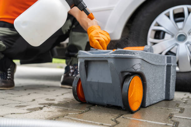 Best Local porta potty services  in El Monte, CA