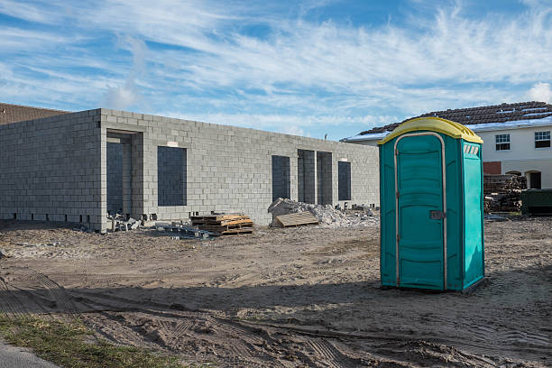Best Sanitation services for porta potties  in El Monte, CA