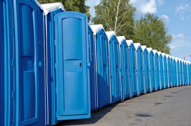 Portable Toilet Options We Offer in El Monte, CA